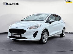 Ford Fiesta - 1.1 Trend. Navi