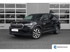 Skoda Kodiaq - 1.5 TSI PHEV 204pk Tour Edition | Leder interieur | Camera | 19" inch | Trekhaak