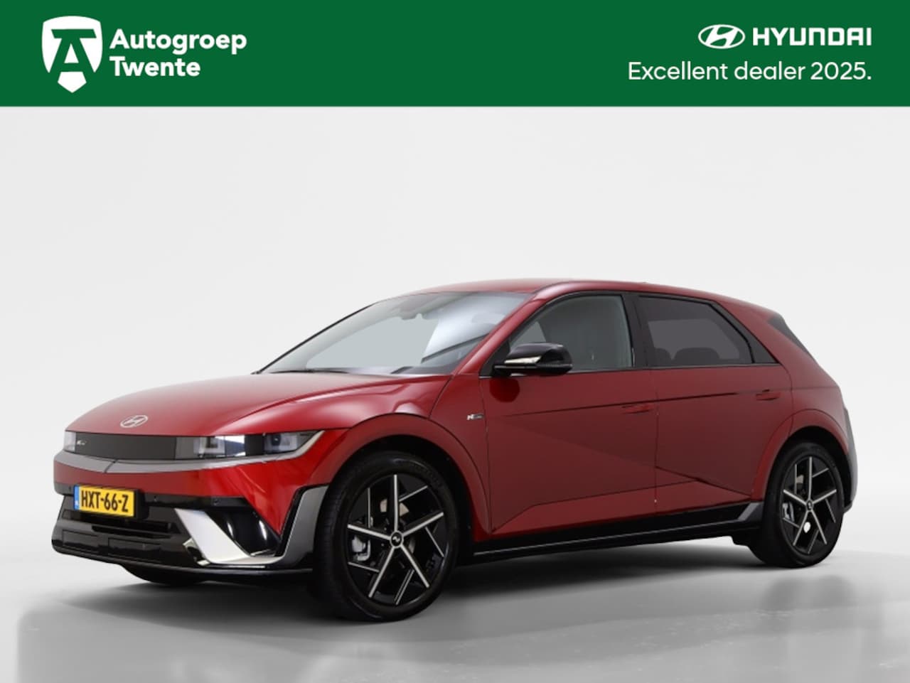 Hyundai IONIQ 5 - N Line Bns 84 kWh | Private Lease 749,- | - AutoWereld.nl