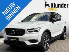 Volvo XC40 - 1.5 T5 Recharge R-Design |Panorama|Trekhaak|360°Camera|