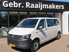 Volkswagen Transporter Kombi - 2.0 TDI L2H1*Airco*INCL.BTW/Exportprijs