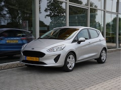 Ford Fiesta - 1.0 EcoBoost Connected | Bluetooth | Led | Android/Apple Carplay
