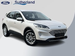 Ford Kuga - 2.5 FHEV Titanium | Navigatie | Camera | Geen stekker nodig