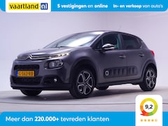 Citroën C3 - 1.2 PT Shine [ Navi Camera Cruise ]