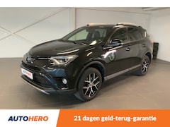 Toyota RAV4 - 2.5 Hybrid AWD Dynamic | VL15992 |