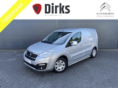 Peugeot Partner - 100pk L1 Première (Trekhaak - Camera - Sidebars - Airco - Apple Carplay - Laadruimte betim