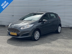 Ford Fiesta - 1.0 EcoBoost Titanium|Verw. Voorruit|Bluetooth