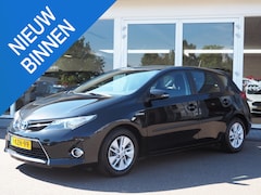Toyota Auris - 1.8 Hybrid Aspiration