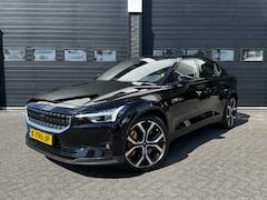 Polestar 2 - 2 Long Range Dual Motor Launch Edition 78kWh Performance Pack | 92% SOH | 360 Camera | H&K