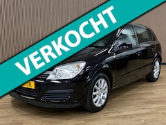 Opel Astra - 1.6 Temptation|Climate Control|