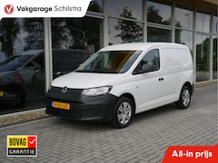 Volkswagen Caddy Cargo - 1.5 TSI | Trekhaak | DAB | Bluetooth | Parkeersensor Achter
