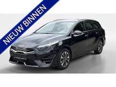 Kia Cee'd Sportswagon - Ceed 1.6 GDI PHEV DynamicLine | Navi | Camera | Stoelverwarming | Info 0492-588988