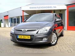 Hyundai i30 - 1.6i Dynamic Business Clima|Navi|LMV|Trekhaak