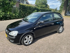 Opel Corsa - 1.0 3D Rhythm