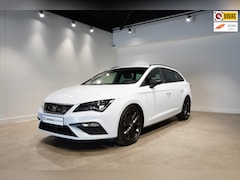 SEAT Leon ST - 1.5 TSI FR Ultimate Edition Black