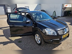 Nissan Qashqai - 2.0 Tekna Pack ZEER NETJES