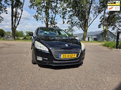 Peugeot 508 SW - 1.6 THP Active- GOED ONDERHOUDEN- AIRCO-CRUISE CONTROLE- PARKEERSENSOREN-TREKHAAK