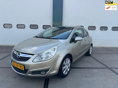 Opel Corsa - 1.2-16V Enjoy Automaat