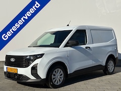 Ford Transit Courier - 1.5 EcoBlue Trend (NIEUW) BPM vrij | Winterpack | Cruise Control | All season banden |