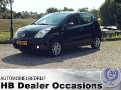 Nissan Pixo - 1.0 Acenta - Airco