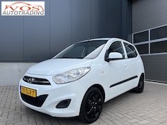 Hyundai i10 - 1.1 i-Drive Cool