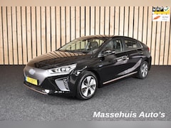 Hyundai IONIQ - Premium EV 116dkm Leer Camera Navi PDC Schuifdak Nwe APK