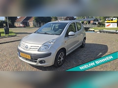 Nissan Pixo - 1.0 Acenta