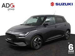 Suzuki Swift - 1.2 Style Smart Hybrid | AKTIEPRIJS | Climate control | Cruise control adaptive | Navigati