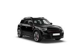 MINI Countryman - 2.0 John Cooper Works ALL4 F1 Aut. | Navi | Panorama | Leder | Memory | Camera | H&K | ACC
