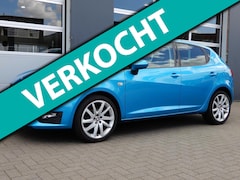 SEAT Ibiza - 1.2 TSI FR Clima/Navi/Xenon