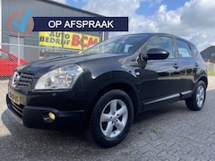 Nissan Qashqai - 1.6 AIRCO-CRUISE-CONTROL