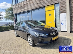 Opel Astra Sports Tourer - 1.0 Innovation Panoramadak NL auto