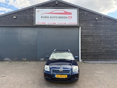 Toyota Avensis Wagon - 2.4 VVTi Executive