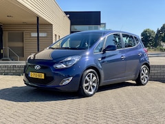 Hyundai ix20 - 1.6i Premium Automaat [ fm navi, camera, ecc, lmv, cruise ]