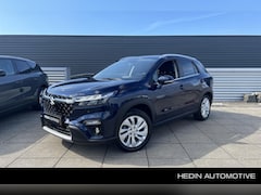 Suzuki S-Cross - 1.5 Hybrid Select