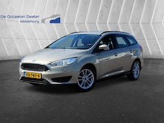 Ford Focus Wagon - 1.0 Trend rijklaar incl garantie