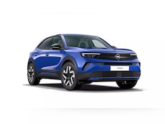 Opel Mokka - 130 pk AUTOMAAT ULTIMATE NAVI ECC 18"LM