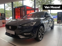 SEAT Leon Sportstourer - 1.5 TSI FR Business Intense 150 PK | LED Koplampen | Navigatie | Achteruitrijcamera | Virt
