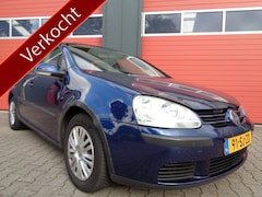 Volkswagen Golf - 1.9 TDI Businessline, 5drs, Airco, Cruise