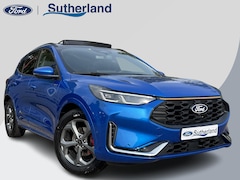 Ford Kuga - 2.5 FHEV ST-Line X | SCI | 190pk | Driver Assistance Pack | Winterpack | Panoramadak | Tec