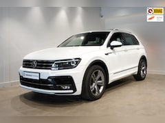 Volkswagen Tiguan - Tiguan 1.4 TSI Business R-line