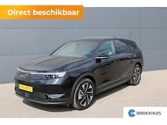 Opel Grandland - GS .2 Turbo Hybrid 136pk eDCT GS | Navigatie | Winter Pack | LED verlichting | Adaptive Cr