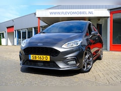 Ford Fiesta - 1.0 EcoBoost ST-Line Navi|PDC|LMV|LED|Clima