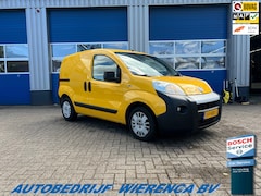 Fiat Fiorino - 1.3 MJ SX