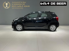 Kia Picanto - 1.0 MPi 67pk 4-zits DynamicLine