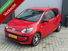 Volkswagen Up! - 1.0 high up BlueMotion
