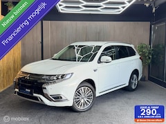 Mitsubishi Outlander - 2.4 PHEV S-Edition|LED|ACC|Keyles|Full
