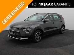 Kia Niro - 1.6 GDi Hybrid DynamicLine | Camera | Cruise Control | Navigatie | Parkeer Sensoren