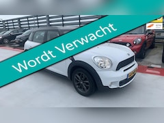 MINI Countryman - 1.6 Cooper S 184pk Automaat Schuifdak Clima