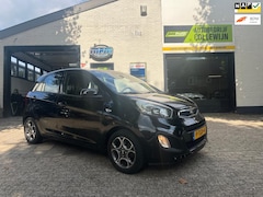 Kia Picanto - 1.0 CVVT ISG Comfort Pack 2014 94000km
